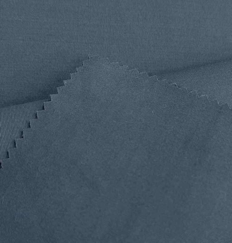 Antibacterial Warm Polyester Fabric