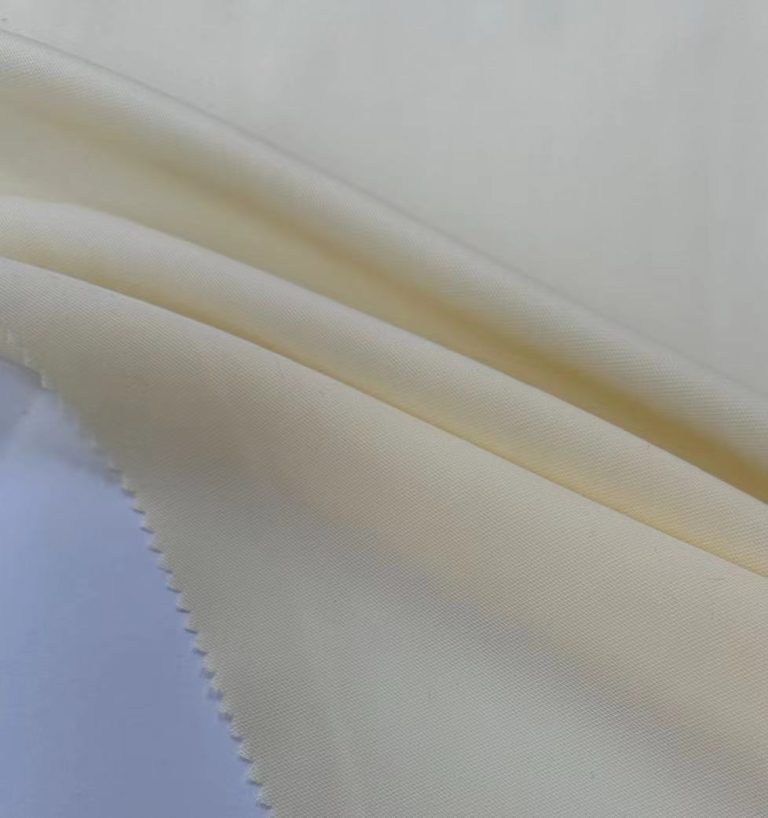 Tencel Cavalry Twill Fabric