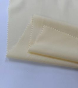 Tencel Cavalry Twill Fabric