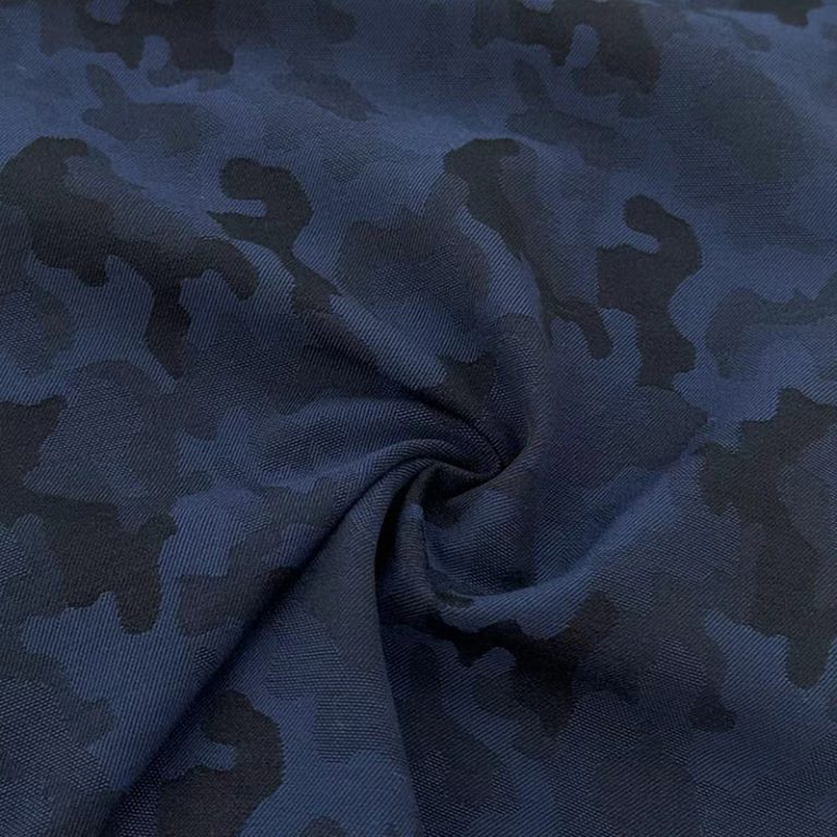 Nylon Rayon Outdoor Fabric