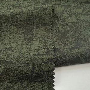 Yarn Dyed Stretch Faille Fabric