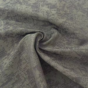 Yarn Dyed Stretch Faille Fabric