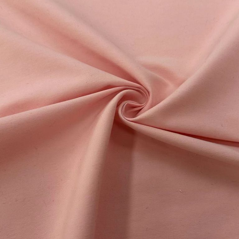 Rayon Plain Faille Fabric