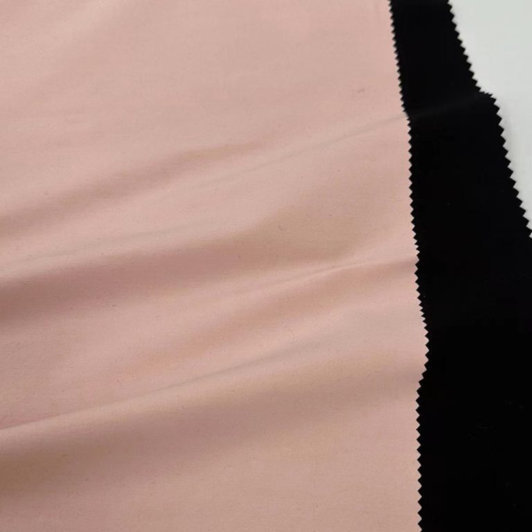 Rayon Plain Faille Fabric