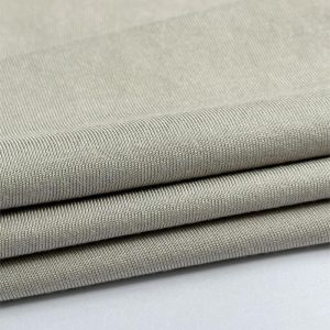 Rayon SORONA Stretch Jersey Fabric