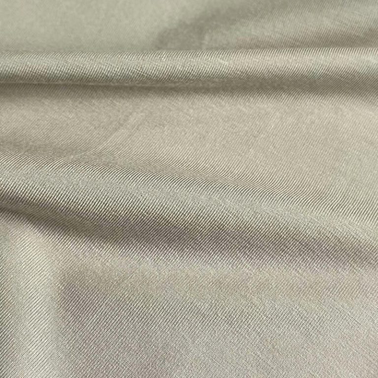 Rayon Spandex Stretch Fabric